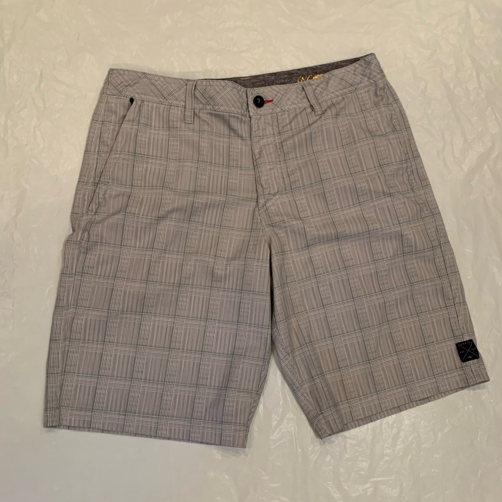 O'Neil Hybrid X-static XT2 Men's Shorts 34x11